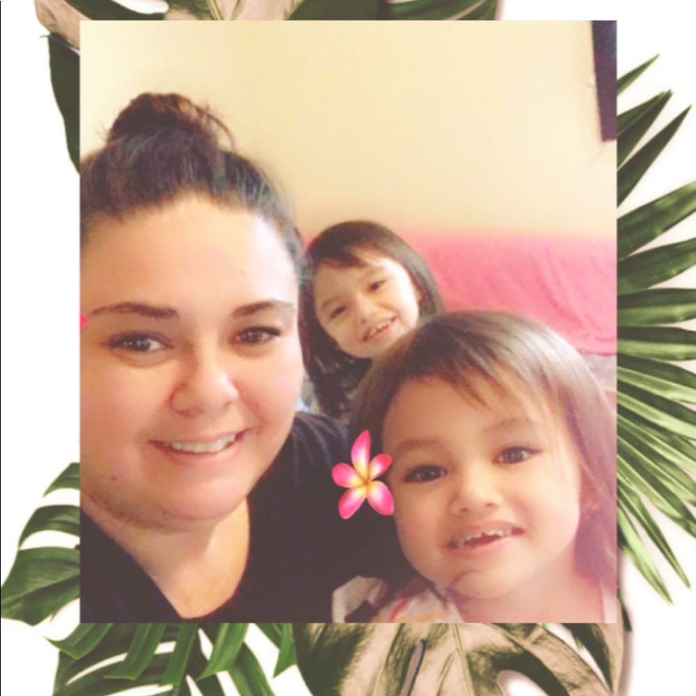 Meet your Posher, Nachele